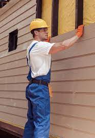 Best Vinyl Siding Installation  in Fruitridge Pocket, CA